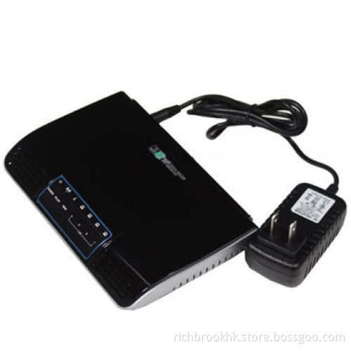 150Mbps X2 Wireless-N Broadband Router with 4 Ports Switch, Support Two Antennas
